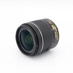 Nikon AF-P 18-55mm F/3.5-5.6G DX VR | Tweedehands, Audio, Tv en Foto, Fotocamera's Digitaal, Verzenden, Gebruikt, Nikon