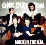 cd - One Direction - Made In The A.M., Cd's en Dvd's, Verzenden, Nieuw in verpakking