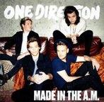 cd - One Direction - Made In The A.M.
