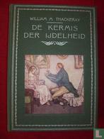 Thackeray, William Makepeace - De kermis der ijdelheid -..., Verzenden, Gelezen
