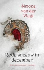 Rode Sneeuw In December 9789041418678 Simone van der Vlugt, Gelezen, Simone van der Vlugt, Verzenden