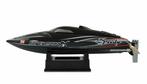 RC speedboot Super mono X V3 brushless 45 km/u 2,4 GHz 42..., Hobby en Vrije tijd, Modelbouw | Radiografisch | Overige, Nieuw
