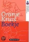 Oranje Kruisboekje 23Dr 9789023838173, Zo goed als nieuw