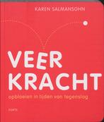 Veerkracht 9789058777973 K. Salmansohn, Boeken, Verzenden, Gelezen, K. Salmansohn