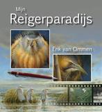 Mijn reigerparadijs 9789050115308 Erik van Ommen, Verzenden, Gelezen, Erik van Ommen
