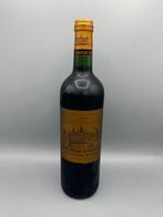 2010 Château dIssan - Margaux 3ème Grand Cru Classé - 1, Nieuw