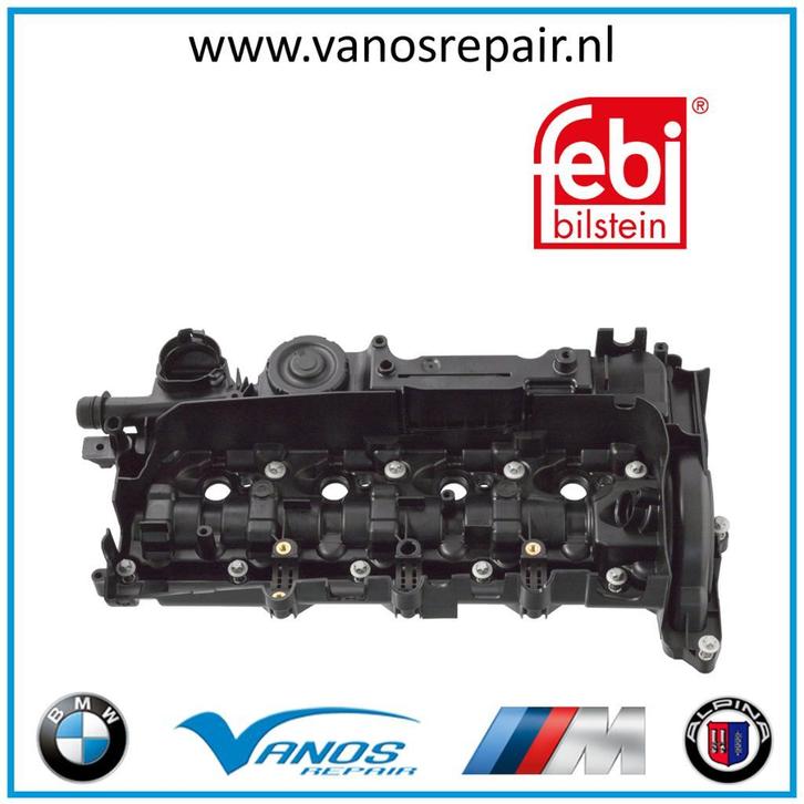 BMW B47 M47 N47 Kleppendeksel - klepdeksel met pakking, Auto-onderdelen, Motor en Toebehoren, Nieuw, BMW, Ophalen of Verzenden