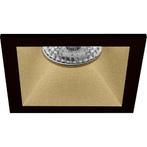 Spot Armatuur GU10 - Inbouwspot - Pragmi Pollon Pro -, Huis en Inrichting, Lampen | Spots, Metaal of Aluminium, Nieuw, Ophalen of Verzenden