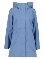 SALE -59% | Didriksons Parka blauw | OP=OP, Kleding | Dames, Nieuw, Verzenden