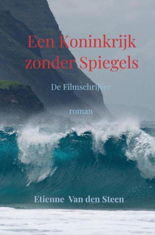 Een Koninkrijk zonder Spiegels 9789464924428, Boeken, Overige Boeken, Zo goed als nieuw, Verzenden
