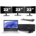 HP ProBook 450 G7 - Intel Core i5-10e Generatie - 15 inch -, Computers en Software, Windows Laptops, Verzenden, Zo goed als nieuw