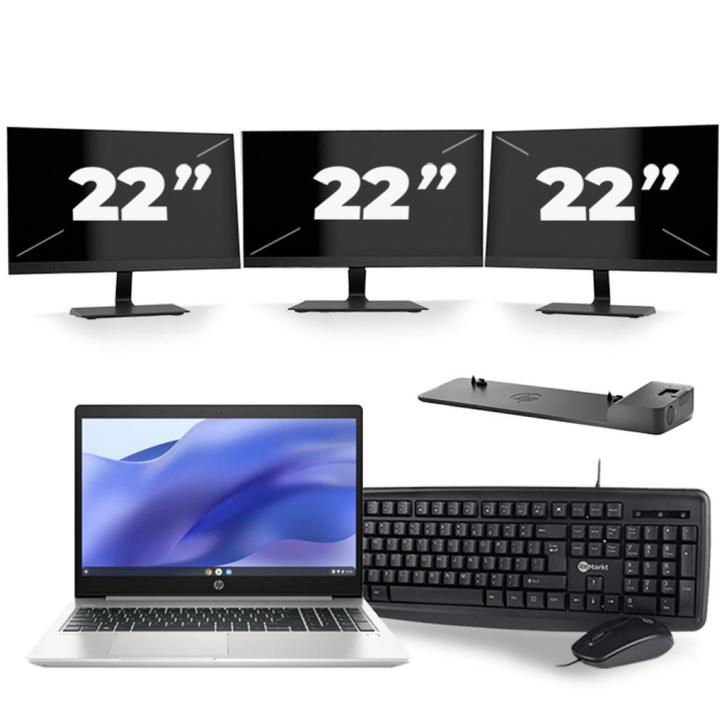 HP ProBook 450 G7 - Intel Core i5-10e Generatie - 15 inch -, Computers en Software, Windows Laptops, Zo goed als nieuw, Verzenden