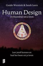9789022559017 Human design Guido Wernink, Boeken, Verzenden, Nieuw, Guido Wernink