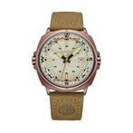 Horloge Heren Timberland TDWGB2230802, Sieraden, Tassen en Uiterlijk, Zonnebrillen en Brillen | Heren, Verzenden, Nieuw