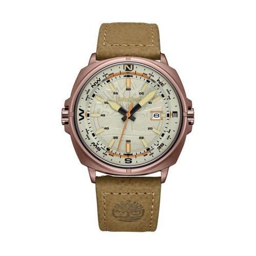 Horloge Heren Timberland TDWGB2230802, Sieraden, Tassen en Uiterlijk, Zonnebrillen en Brillen | Heren, Verzenden