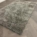 Brinker Comfort Grey Vloerkleed - 120x180cm, Huis en Inrichting, Stoffering | Tapijten en Kleden, Ophalen of Verzenden, Zo goed als nieuw