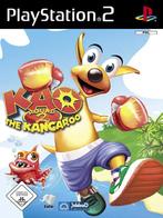 KAO the Kangaroo Round 2-Duits (PlayStation 2) Gebruikt, Ophalen of Verzenden, Zo goed als nieuw