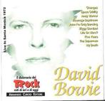 cd - David Bowie - Live In Santa Monica 1972, Zo goed als nieuw, Verzenden