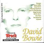 cd - David Bowie - Live In Santa Monica 1972, Cd's en Dvd's, Verzenden, Zo goed als nieuw