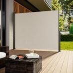 Zijluifel Nosara Creme 180x300cm Uitschuifbaar (Partytenten), Tuin en Terras, Verzenden, Nieuw