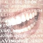 cd - Alanis Morissette - Supposed Former Infatuation Junkie, Verzenden, Zo goed als nieuw