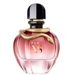 Paco Rabanne Pure XS for Her 80 ml Eau de Parfum Spray, Sieraden, Tassen en Uiterlijk, Uiterlijk | Parfum, Verzenden, Nieuw