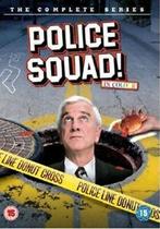 Police Squad: The Complete Series DVD (2006) Leslie Nielsen,, Zo goed als nieuw, Verzenden