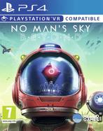 No Mans Sky Beyond (ps4 nieuw), Spelcomputers en Games, Games | Sony PlayStation 4, Nieuw, Ophalen of Verzenden