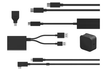 HTC Wired Streaming Kit Kabels voor VR beschikbaar voor biedingen