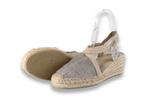 Toni Pons Sandalen in maat 40 Beige | 10% extra korting, Kleding | Dames, Schoenen, Verzenden, Beige, Sandalen of Muiltjes, Zo goed als nieuw