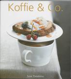 Koffie & Co 9789058970411 S. Theodorou, Verzenden, Zo goed als nieuw, S. Theodorou