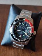 Zeno-Watch Basel - Diver Automatic - Zonder Minimumprijs -, Nieuw