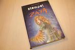 9789050162562 . Titel:  Stempel & Zaya  (GROTE LETTER BO..., Nieuw
