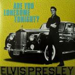 Elvis Presley - Are You Lonesome Tonight ?  (vinyl LP), Cd's en Dvd's, Vinyl | Rock, Rock-'n-Roll, Ophalen of Verzenden, 12 inch