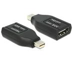 Premium Mini DisplayPort 1.1 naar HDMI 1.3 adapter, Audio, Tv en Foto, Audiokabels en Televisiekabels, Nieuw, Ophalen of Verzenden