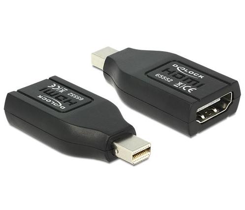 Premium Mini DisplayPort 1.1 naar HDMI 1.3 adapter, Audio, Tv en Foto, Audiokabels en Televisiekabels, Ophalen of Verzenden