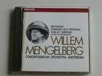 Beethoven - Symphony 6 / Willem Mengelberg, Cd's en Dvd's, Verzenden, Zo goed als nieuw