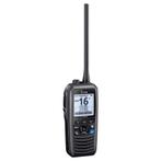 Icom M94DE DSC/GPS/AIS Handmarifoon, Watersport en Boten, Navigatiemiddelen en Scheepselektronica, Ophalen of Verzenden, Nieuw