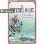 De erfenisjagers 9789026130007 Annie West, Boeken, Verzenden, Gelezen, Annie West