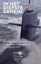In het diepste geheim 9789082699500 Jaime Karremann, Boeken, Oorlog en Militair, Verzenden, Gelezen, Jaime Karremann