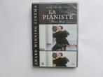 La Pianiste (DVD), Cd's en Dvd's, Dvd's | Filmhuis, Verzenden, Nieuw in verpakking