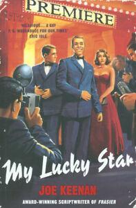 My lucky star: a novel by Joe Keenan (Paperback), Boeken, Taal | Engels, Gelezen, Verzenden