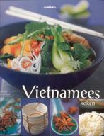 Vietnamees Koken 9789054261827, Verzenden, Gelezen