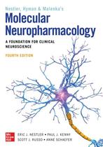 9781260456905 Molecular Neuropharmacology: A Foundation f..., Verzenden, Nieuw, Eric Nestler