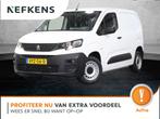 Peugeot Partner | Zakelijke Lease v.a. €258.98 pm, Auto's, Automaat, Gebruikt, Wit, Diesel