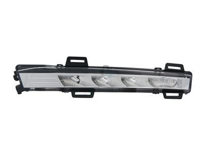 Ford S-Max 2010+ DRL LED Links (Mistlampen), Auto-onderdelen, Verlichting, Nieuw, Verzenden