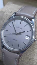 Certina - Zonder Minimumprijs - 71730 - Heren - 1980, Nieuw