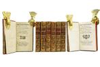 M. Denina, M. lAbbé Jardin - Révolutions dItalie - 1793