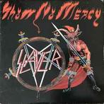 LP gebruikt - Slayer - Show No Mercy (USA, 1983, TAN LABEL), Verzenden, Zo goed als nieuw