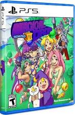 Magical Drop VI - Limited Run Games (Nieuw) (PS5 Games), Spelcomputers en Games, Games | Sony PlayStation 5, Ophalen of Verzenden